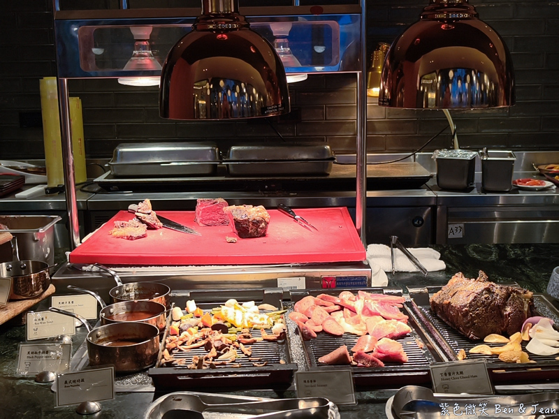 【遠雄悅來大飯店】「山海狂饗曲」專案，開啟山海慢旅行，收藏最療癒的度假時光(含遠雄海洋公園門票) @紫色微笑 Ben Jean 饗樂生活