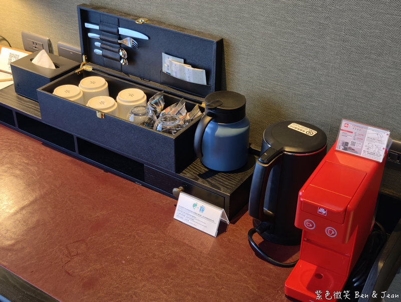 【遠雄悅來大飯店】「山海狂饗曲」專案，開啟山海慢旅行，收藏最療癒的度假時光(含遠雄海洋公園門票) @紫色微笑 Ben Jean 饗樂生活