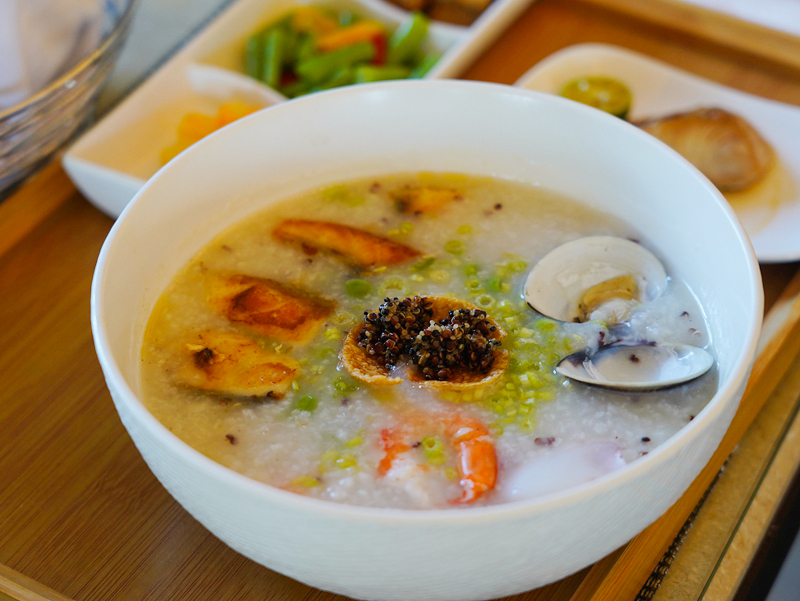 【瓏山林蘇澳冷熱泉度假飯店】一泊二食包辦 SUP、浮潛與雙湯池、美食極致饗宴，暑假全家狂讚的避暑神仙玩法！ @紫色微笑 Ben Jean 饗樂生活
