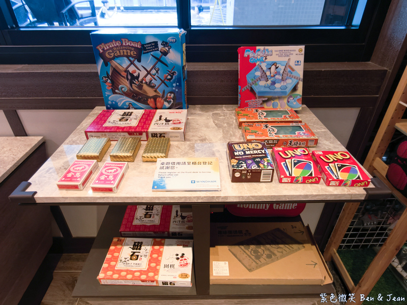 【日月潭力麗溫德姆溫泉酒店】湖景、溫泉與度假一次到位，享受湖畔慢活與溫泉療癒時光（訂房現折2,000元優惠碼） @紫色微笑 Ben Jean 饗樂生活