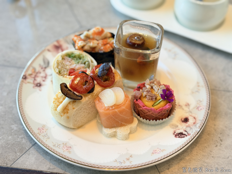 【遠雄悅來大飯店】「山海狂饗曲」專案，開啟山海慢旅行，收藏最療癒的度假時光(含遠雄海洋公園門票) @紫色微笑 Ben Jean 饗樂生活