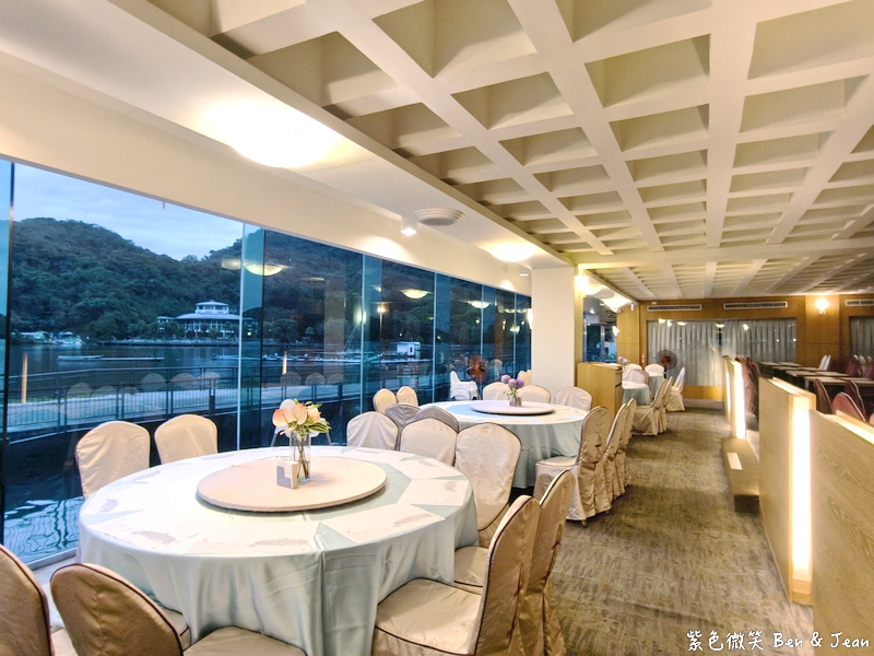 【力麗日月潭哲園會館】檜木打造湖景第一排景觀酒店,享受湖畔慢旅時光 @紫色微笑 Ben Jean 饗樂生活 【力麗日月潭哲園會館】檜木打造湖景第一排景觀酒店,享受湖畔慢旅時光 @紫色微笑 Ben Jean 饗樂生活