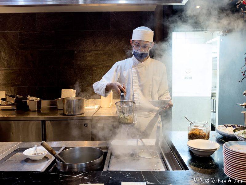 【遠雄悅來大飯店】「山海狂饗曲」專案，開啟山海慢旅行，收藏最療癒的度假時光(含遠雄海洋公園門票) @紫色微笑 Ben Jean 饗樂生活