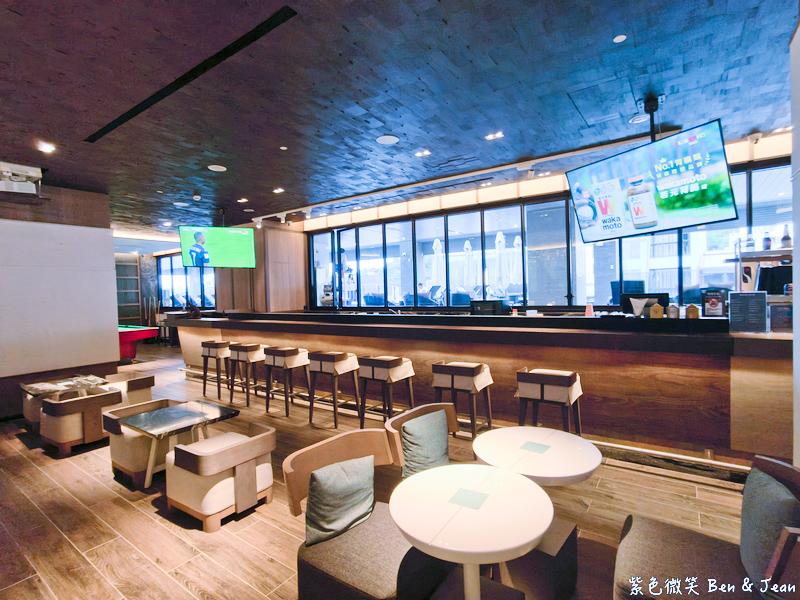 【日月潭力麗溫德姆溫泉酒店】湖景、溫泉與度假一次到位，享受湖畔慢活與溫泉療癒時光（訂房現折2,000元優惠碼） @紫色微笑 Ben Jean 饗樂生活