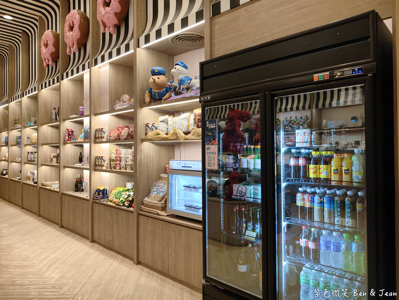 【花蓮遠雄悅來大飯店】一泊二食全攻略：全台最美太平洋海景、奢華英倫風假期，爸媽必看親子渡假首選 @紫色微笑 Ben Jean 饗樂生活