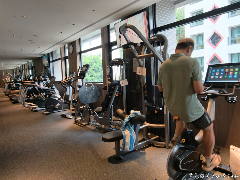 【日月潭力麗溫德姆溫泉酒店】湖景、溫泉與度假一次到位，享受湖畔慢活與溫泉療癒時光（訂房現折2,000元優惠碼） @紫色微笑 Ben Jean 饗樂生活