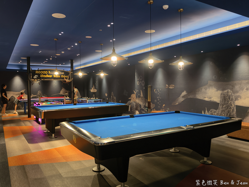 【花蓮遠雄悅來大飯店】一泊二食全攻略：全台最美太平洋海景、奢華英倫風假期，爸媽必看親子渡假首選 @紫色微笑 Ben Jean 饗樂生活