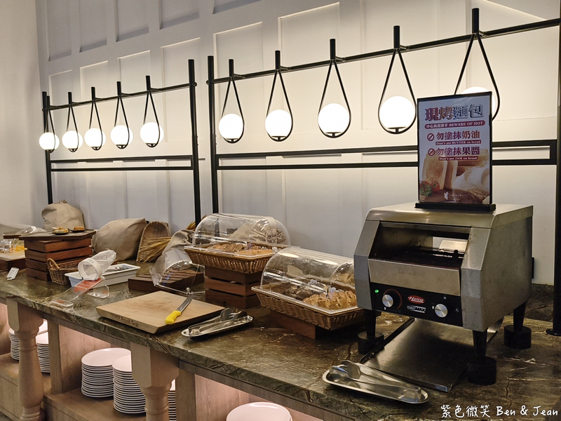 【遠雄悅來大飯店】「山海狂饗曲」專案，開啟山海慢旅行，收藏最療癒的度假時光(含遠雄海洋公園門票) @紫色微笑 Ben Jean 饗樂生活