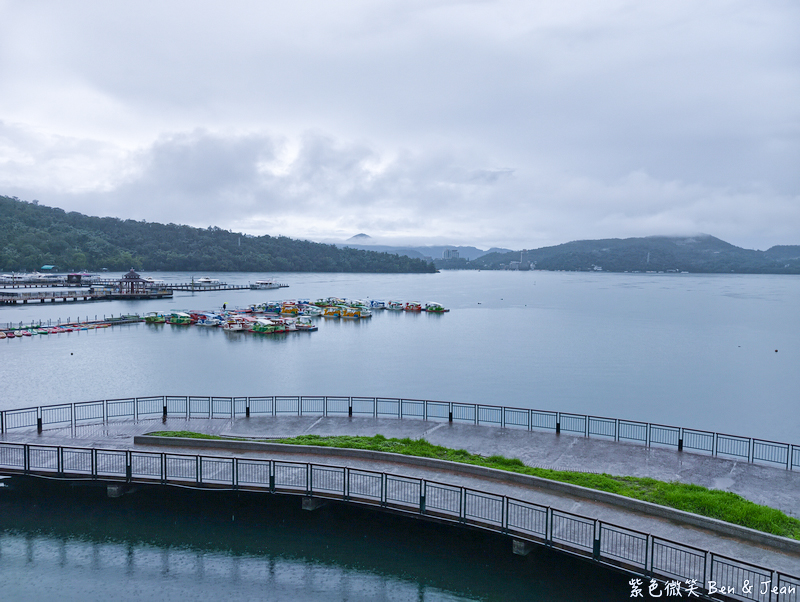 【力麗日月潭哲園會館】檜木打造湖景第一排景觀酒店,享受湖畔慢旅時光 @紫色微笑 Ben Jean 饗樂生活 【力麗日月潭哲園會館】檜木打造湖景第一排景觀酒店,享受湖畔慢旅時光 @紫色微笑 Ben Jean 饗樂生活