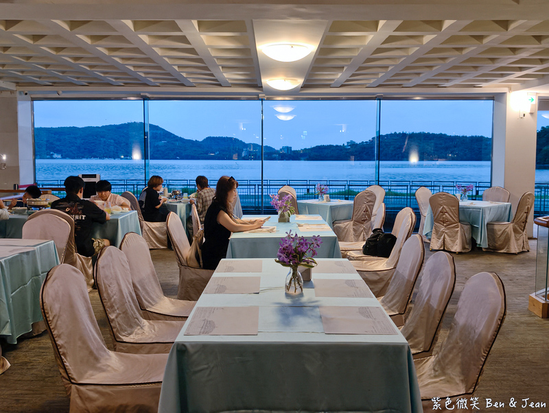 【力麗日月潭哲園會館】檜木打造湖景第一排景觀酒店,享受湖畔慢旅時光 @紫色微笑 Ben Jean 饗樂生活 【力麗日月潭哲園會館】檜木打造湖景第一排景觀酒店,享受湖畔慢旅時光 @紫色微笑 Ben Jean 饗樂生活