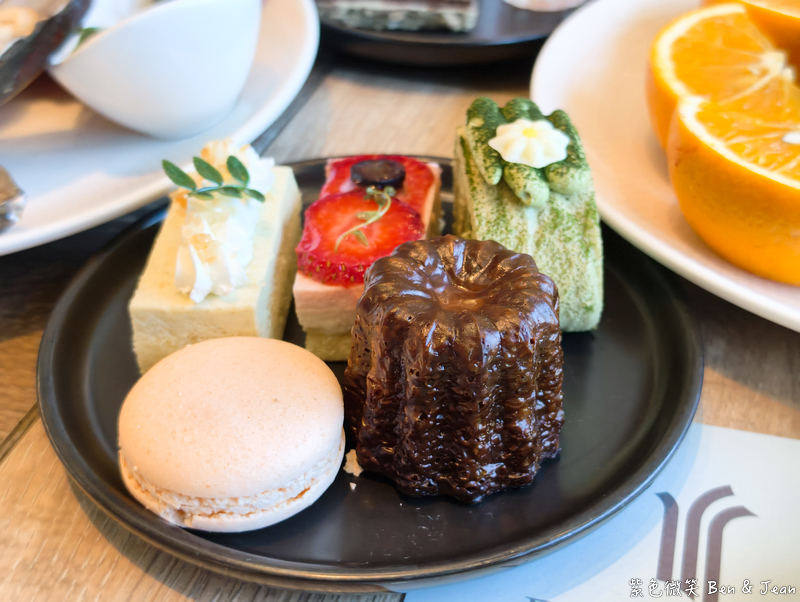 【遠雄悅來大飯店】「山海狂饗曲」專案，開啟山海慢旅行，收藏最療癒的度假時光(含遠雄海洋公園門票) @紫色微笑 Ben Jean 饗樂生活