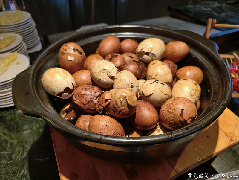 【遠雄悅來大飯店】「山海狂饗曲」專案，開啟山海慢旅行，收藏最療癒的度假時光(含遠雄海洋公園門票) @紫色微笑 Ben Jean 饗樂生活