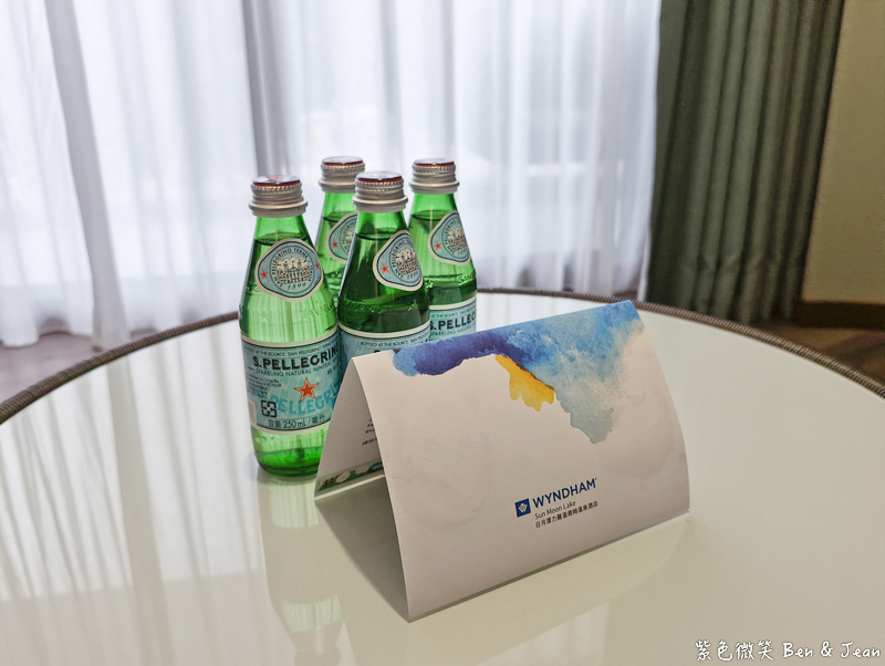 【日月潭力麗溫德姆溫泉酒店】湖景、溫泉與度假一次到位，享受湖畔慢活與溫泉療癒時光（訂房現折2,000元優惠碼） @紫色微笑 Ben Jean 饗樂生活