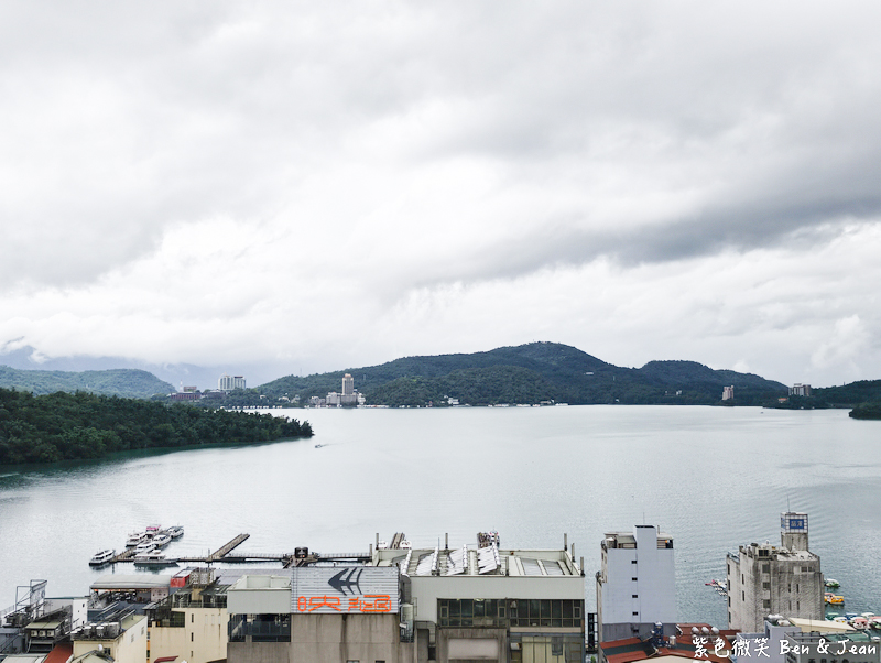【日月潭力麗溫德姆溫泉酒店】湖景、溫泉與度假一次到位，享受湖畔慢活與溫泉療癒時光（訂房現折2,000元優惠碼） @紫色微笑 Ben Jean 饗樂生活