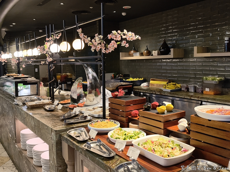 【遠雄悅來大飯店】「山海狂饗曲」專案，開啟山海慢旅行，收藏最療癒的度假時光(含遠雄海洋公園門票) @紫色微笑 Ben Jean 饗樂生活