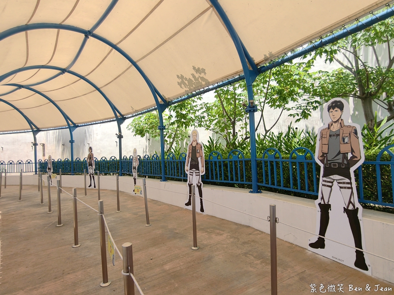 【2026花蓮遠雄海洋公園攻略】全台首座《進擊的巨人》主題園區開箱!最新門票優惠、必玩設施、夜宿「親親海洋夜未眠」完整指南! @紫色微笑 Ben Jean 饗樂生活 【2026花蓮遠雄海洋公園攻略】全台首座《進擊的巨人》主題園區開箱!最新門票優惠、必玩設施、夜宿「親親海洋夜未眠」完整指南! @紫色微笑 Ben Jean 饗樂生活