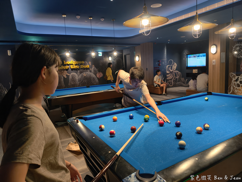 【花蓮遠雄悅來大飯店】一泊二食全攻略：全台最美太平洋海景、奢華英倫風假期，爸媽必看親子渡假首選 @紫色微笑 Ben Jean 饗樂生活