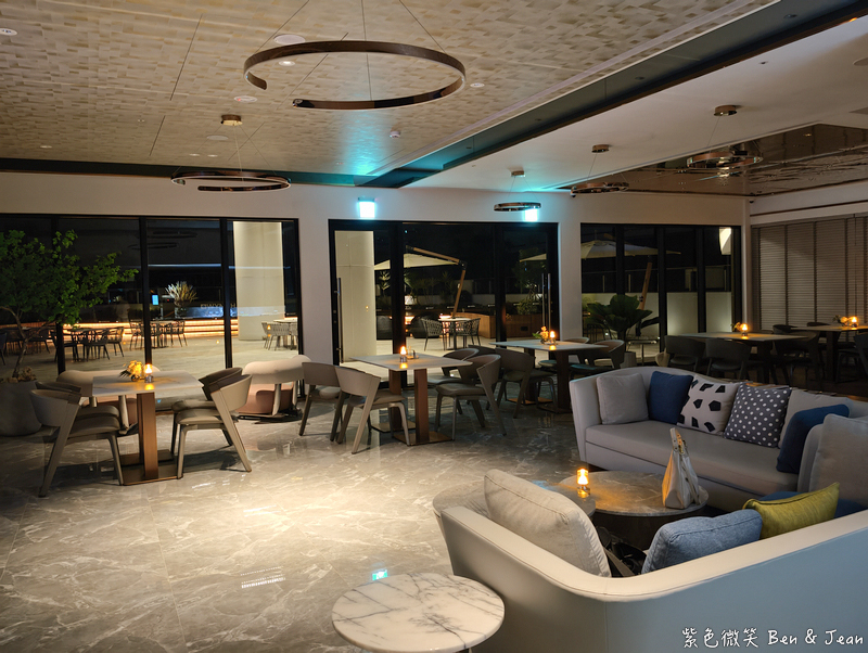 【日月潭力麗溫德姆溫泉酒店】湖景、溫泉與度假一次到位，享受湖畔慢活與溫泉療癒時光（訂房現折2,000元優惠碼） @紫色微笑 Ben Jean 饗樂生活