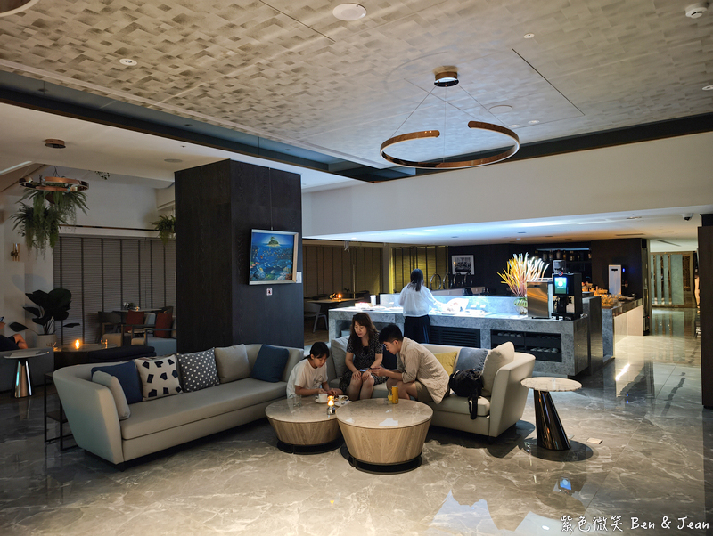 【日月潭力麗溫德姆溫泉酒店】湖景、溫泉與度假一次到位，享受湖畔慢活與溫泉療癒時光（訂房現折2,000元優惠碼） @紫色微笑 Ben Jean 饗樂生活