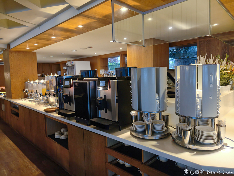 【力麗日月潭哲園會館】檜木打造湖景第一排景觀酒店，享受湖畔慢旅時光 @紫色微笑 Ben Jean 饗樂生活