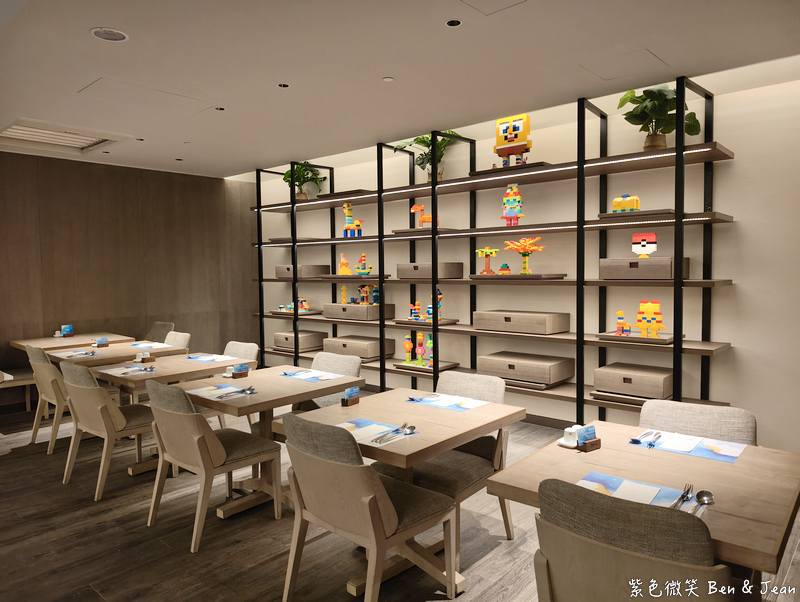 【日月潭力麗溫德姆溫泉酒店】湖景、溫泉與度假一次到位，享受湖畔慢活與溫泉療癒時光（訂房現折2,000元優惠碼） @紫色微笑 Ben Jean 饗樂生活