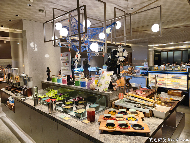 【日月潭力麗溫德姆溫泉酒店】湖景、溫泉與度假一次到位，享受湖畔慢活與溫泉療癒時光（訂房現折2,000元優惠碼） @紫色微笑 Ben Jean 饗樂生活