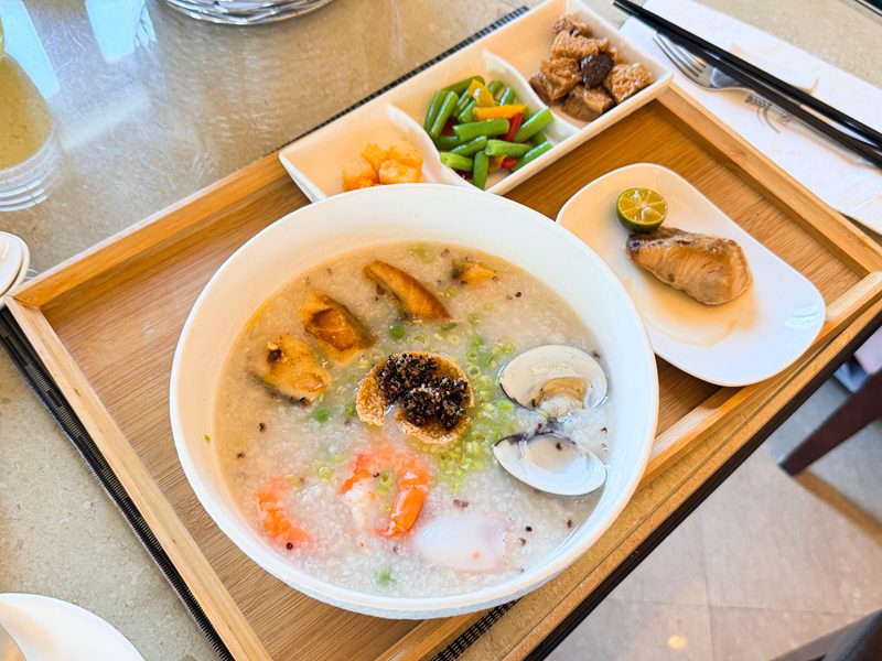 【瓏山林蘇澳冷熱泉度假飯店】一泊二食包辦 SUP、浮潛與雙湯池、美食極致饗宴，暑假全家狂讚的避暑神仙玩法！ @紫色微笑 Ben Jean 饗樂生活