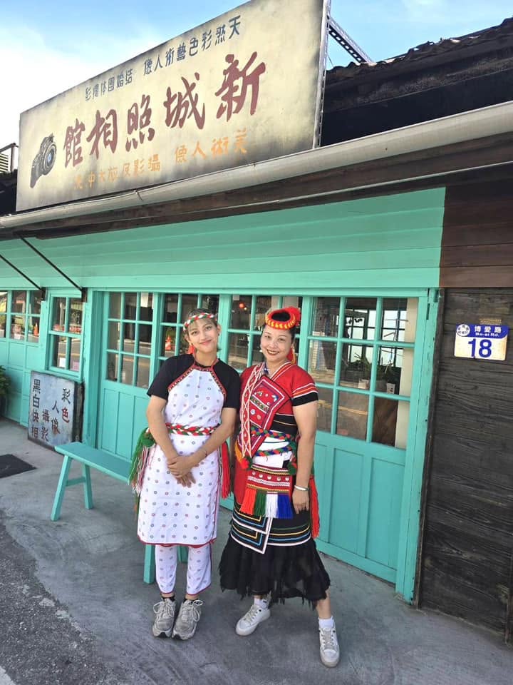 【佳興冰果室】花蓮必訪60年老店食尚玩家推薦！必喝煉乳檸檬汁、順遊新城照相館，還有佳興熱食快炒店 @紫色微笑 Ben Jean 饗樂生活