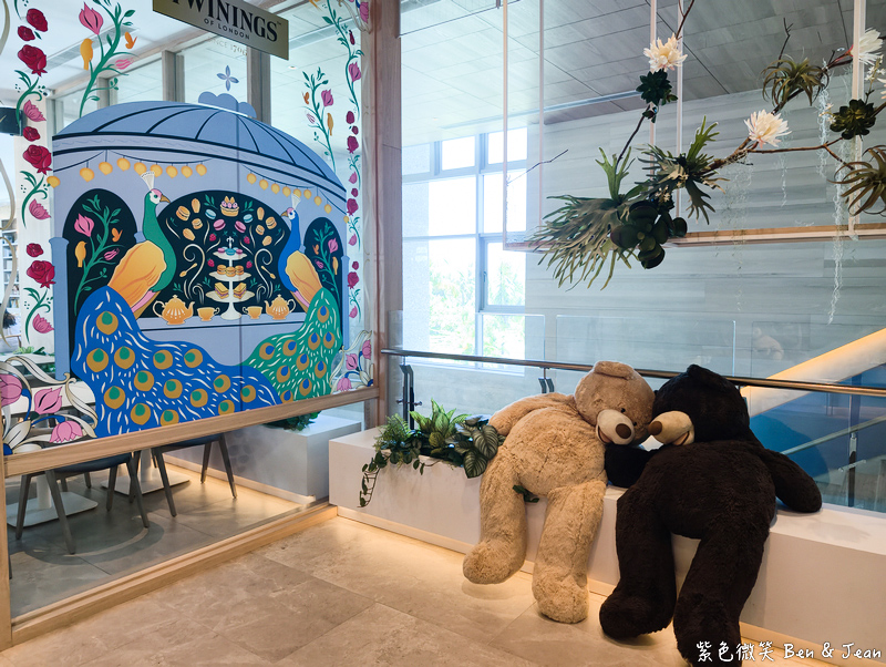 【宜蘭頭城美食】凱渡廣場酒店「coco椰林」:江振誠初心牛肉麵、唐寧茶海景午茶,順遊外澳沙灘! @紫色微笑 Ben Jean 饗樂生活 【宜蘭頭城美食】凱渡廣場酒店「coco椰林」:江振誠初心牛肉麵、唐寧茶海景午茶,順遊外澳沙灘! @紫色微笑 Ben Jean 饗樂生活