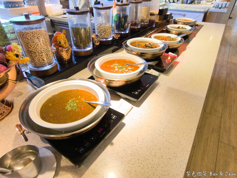 【凱渡廣場酒店 】宜蘭親子泳池飯店一泊二食開箱：龜山島無敵海景、海水池、400坪親子設施與百匯美食一次滿足 @紫色微笑 Ben Jean 饗樂生活