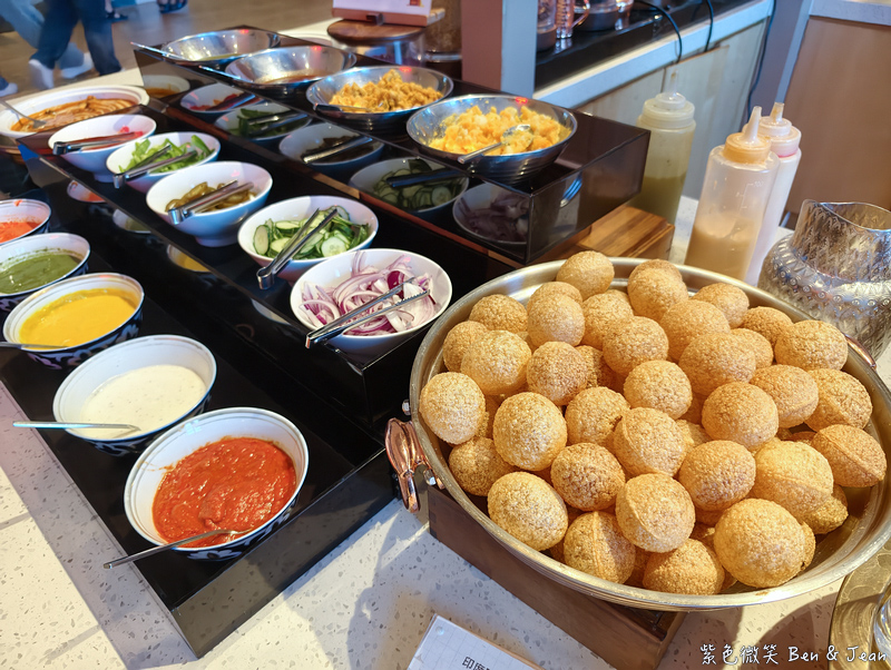 【凱渡廣場酒店 】宜蘭親子泳池飯店一泊二食開箱：龜山島無敵海景、海水池、400坪親子設施與百匯美食一次滿足 @紫色微笑 Ben Jean 饗樂生活