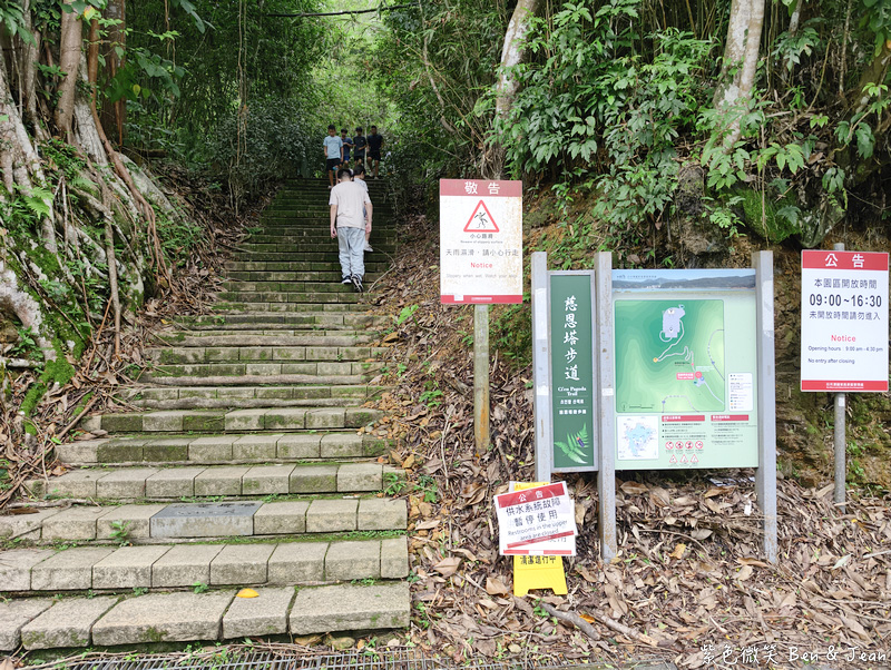 【2026日月潭景點一日遊】水社至向山騎行、伊達邵必吃美食、制高點慈恩塔秘境！停車交通全攻略 @紫色微笑 Ben Jean 饗樂生活
