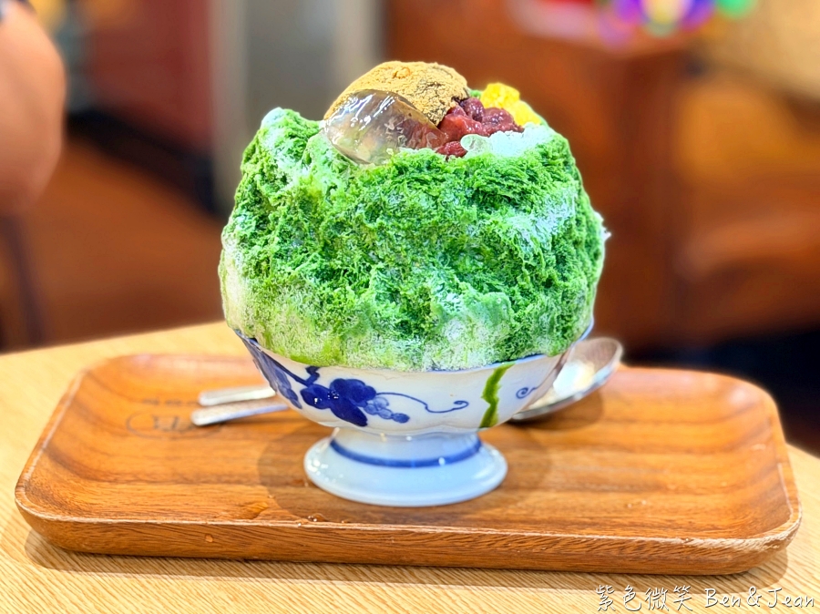【小龜有】宜蘭火車站旁日式老宅刨冰!必吃濃郁抹茶與網紅老物打卡熱點 @紫色微笑 Ben Jean 饗樂生活 【小龜有】宜蘭火車站旁日式老宅刨冰!必吃濃郁抹茶與網紅老物打卡熱點 @紫色微笑 Ben Jean 饗樂生活