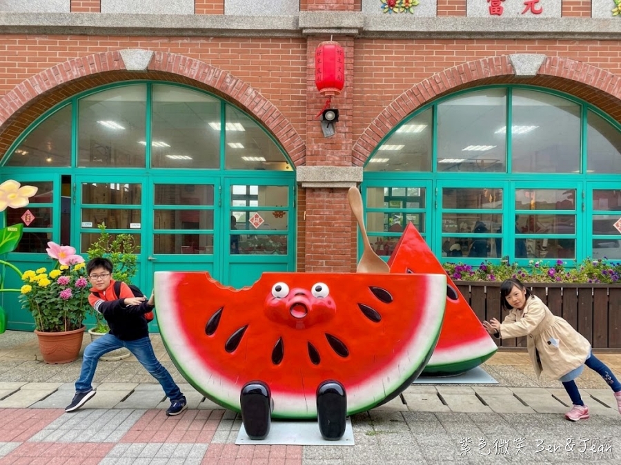 【宜蘭頭城美食】凱渡廣場酒店「coco椰林」：江振誠初心牛肉麵、唐寧茶海景午茶，順遊外澳沙灘！ @紫色微笑 Ben Jean 饗樂生活