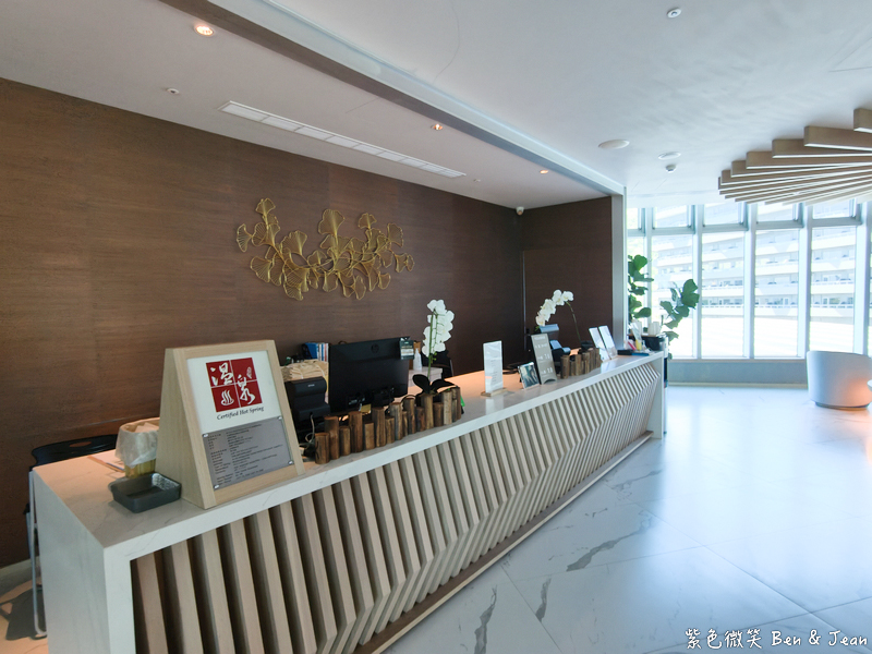 【凱渡廣場酒店 】宜蘭親子泳池飯店一泊二食開箱：龜山島無敵海景、海水池、400坪親子設施與百匯美食一次滿足 @紫色微笑 Ben Jean 饗樂生活