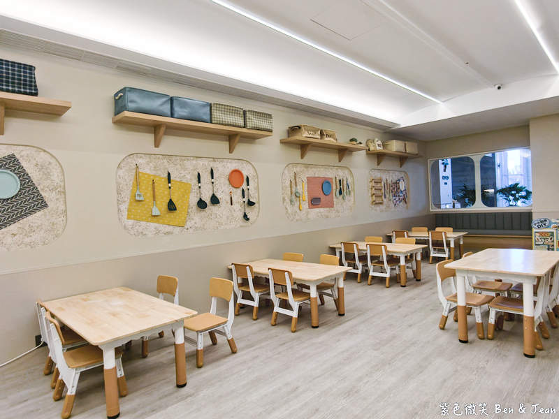 【凱渡廣場酒店 】宜蘭親子泳池飯店一泊二食開箱：龜山島無敵海景、海水池、400坪親子設施與百匯美食一次滿足 @紫色微笑 Ben Jean 饗樂生活