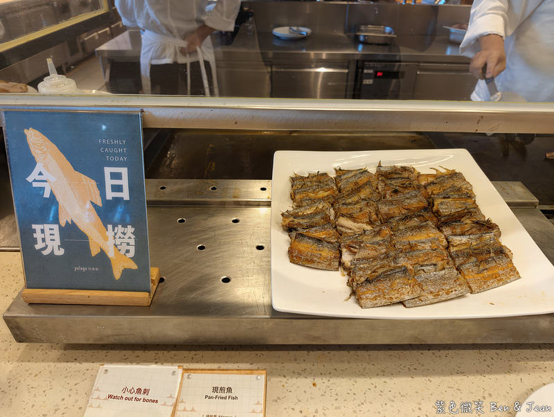 【凱渡廣場酒店 】宜蘭親子泳池飯店一泊二食開箱：龜山島無敵海景、海水池、400坪親子設施與百匯美食一次滿足 @紫色微笑 Ben Jean 饗樂生活