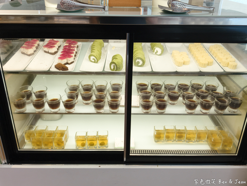 【凱渡廣場酒店 】宜蘭親子泳池飯店一泊二食開箱：龜山島無敵海景、海水池、400坪親子設施與百匯美食一次滿足 @紫色微笑 Ben Jean 饗樂生活