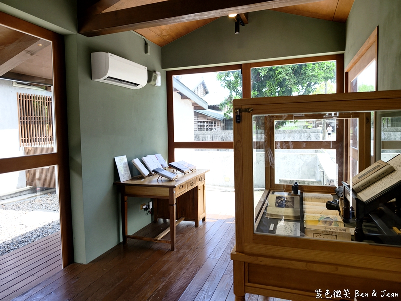 【星巴克羅東林場門市】昭和風日式木造老屋，日式緣廊咖啡香，順遊羅東一日遊必吃必買攻略！ @紫色微笑 Ben Jean 饗樂生活