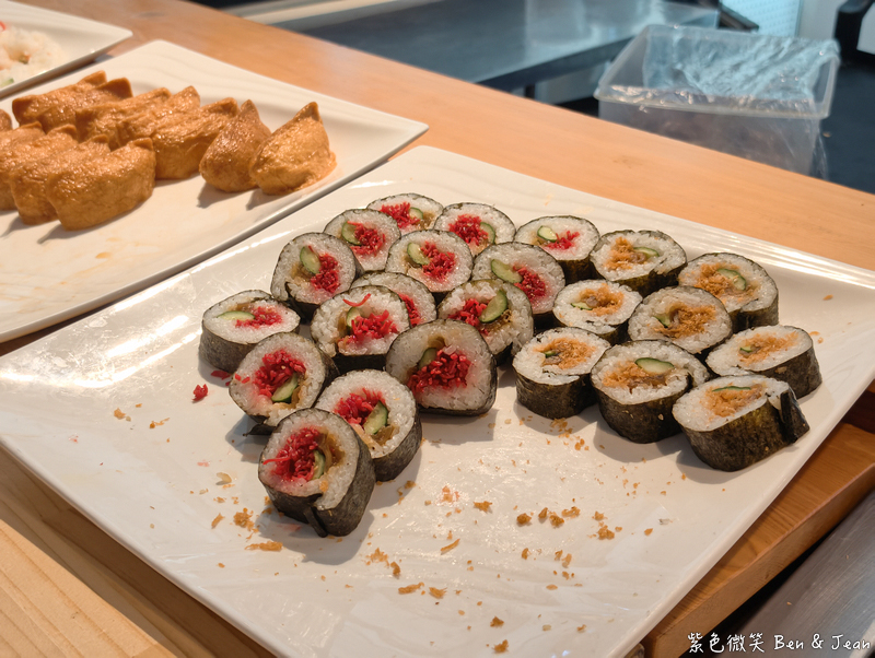 【凱渡廣場酒店 】宜蘭親子泳池飯店一泊二食開箱：龜山島無敵海景、海水池、400坪親子設施與百匯美食一次滿足 @紫色微笑 Ben Jean 饗樂生活