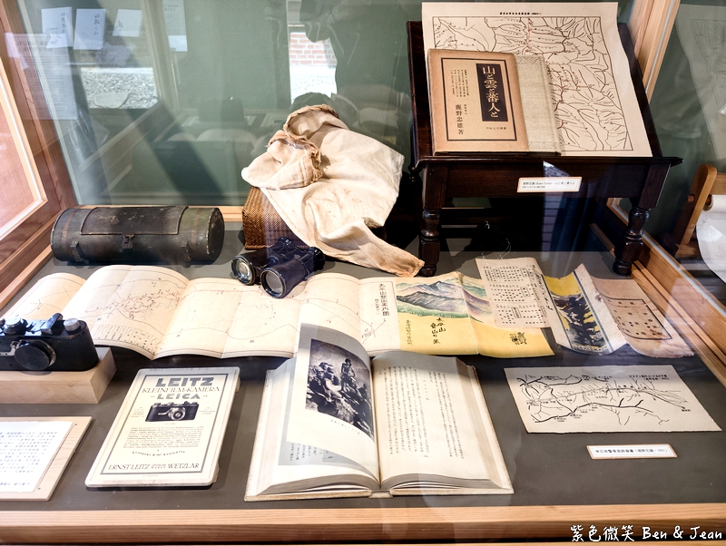【星巴克羅東林場門市】昭和風日式木造老屋，日式緣廊咖啡香，順遊羅東一日遊必吃必買攻略！ @紫色微笑 Ben Jean 饗樂生活