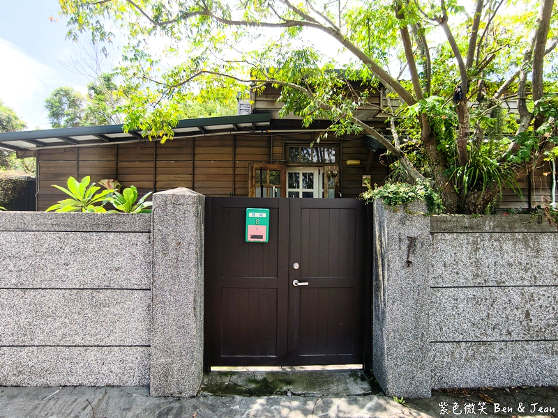 【星巴克羅東林場門市】昭和風日式木造老屋，日式緣廊咖啡香，順遊羅東一日遊必吃必買攻略！ @紫色微笑 Ben Jean 饗樂生活