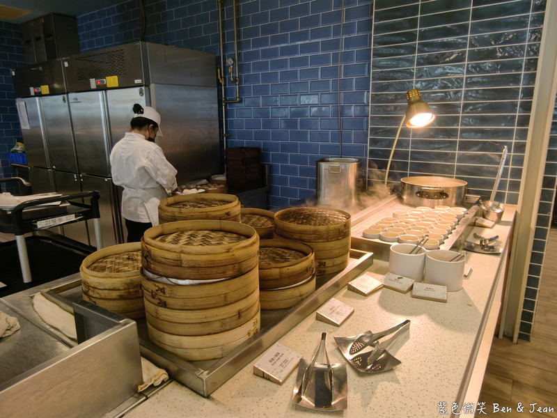 【凱渡廣場酒店 】宜蘭親子泳池飯店一泊二食開箱：龜山島無敵海景、海水池、400坪親子設施與百匯美食一次滿足 @紫色微笑 Ben Jean 饗樂生活