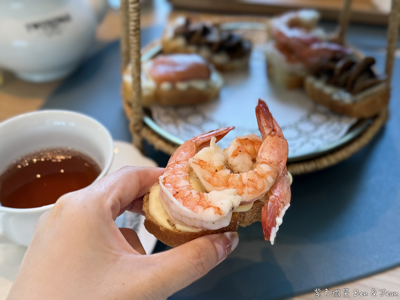 【宜蘭頭城美食】凱渡廣場酒店「coco椰林」：江振誠初心牛肉麵、唐寧茶海景午茶，順遊外澳沙灘！ @紫色微笑 Ben Jean 饗樂生活
