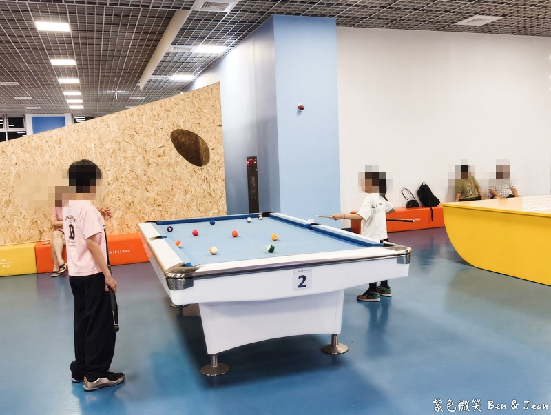 【凱渡廣場酒店 】宜蘭親子泳池飯店一泊二食開箱：龜山島無敵海景、海水池、400坪親子設施與百匯美食一次滿足 @紫色微笑 Ben Jean 饗樂生活