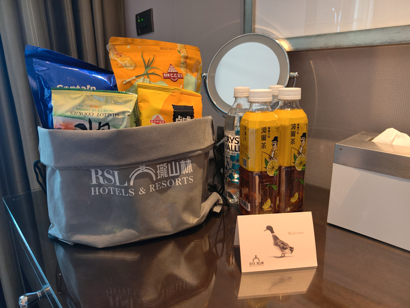【瓏山林蘇澳冷熱泉度假飯店】一泊二食包辦 SUP、浮潛與雙湯池、美食極致饗宴，暑假全家狂讚的避暑神仙玩法！ @紫色微笑 Ben Jean 饗樂生活