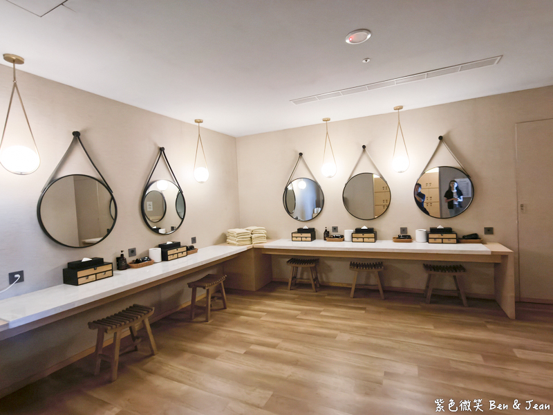 【凱渡廣場酒店 】宜蘭親子泳池飯店一泊二食開箱：龜山島無敵海景、海水池、400坪親子設施與百匯美食一次滿足 @紫色微笑 Ben Jean 饗樂生活