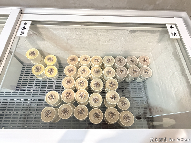【香火製冰所】受神明指示的冰店？隱身玄龍宮裡的冰店，財神、太子、濟公口味一次嚐遍 @紫色微笑 Ben Jean 饗樂生活