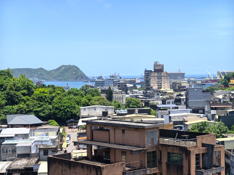 【瓏山林蘇澳冷熱泉度假飯店】一泊二食包辦 SUP、浮潛與雙湯池、美食極致饗宴，暑假全家狂讚的避暑神仙玩法！ @紫色微笑 Ben Jean 饗樂生活