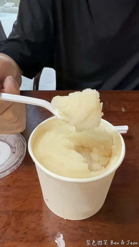 【香火製冰所】受神明指示的冰店？隱身玄龍宮裡的冰店，財神、太子、濟公口味一次嚐遍 @紫色微笑 Ben Jean 饗樂生活